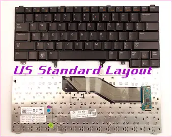 New Laptop Keyboard For Dell Latitude E6330 E6430 V118925CS1 FWVVF PD7Y0 0CN5HF 0XMRJV without Point Stick Non-Backlit US Layout
New Laptop Keyboard For Dell Latitude E6330 E6430 V118925CS1 FWVVF PD7Y0 0CN5HF 0XMRJV without Point Stick Non-Backlit US Layout
