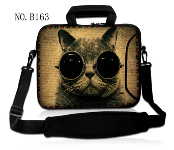 Laptop shoulder Bag tablet Case 9.7 11.6 13.3 14.1 15.6 17.3 inch Notebook sleeve briefcase For Asus HP Acer Lenovo Dell
Laptop shoulder Bag tablet Case 9.7 11.6 13.3 14.1 15.6 17.3 inch Notebook sleeve briefcase For Asus HP Acer Lenovo Dell