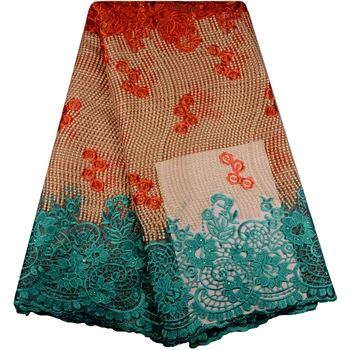 Best Sale Net Laces African Lace Fabric Nigerian French Fabric 2017 High Quality African Tulle Lace Fabric For Nigerian Wedding
Best Sale Net Laces African Lace Fabric Nigerian French Fabric 2017 High Quality African Tulle Lace Fabric For Nigerian Wedding