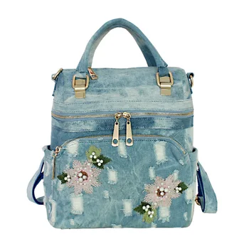 2019 Both Shoulders Package Tide Cowboy All-match Cloth Dual Purpose Hand Bill Of Lading Shoulder Personality Canvas Backpack
2019 Both Shoulders Package Tide Cowboy All-match Cloth Dual Purpose Hand Bill Of Lading Shoulder Personality Canvas Backpack