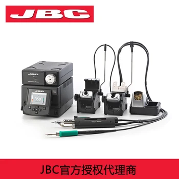 JBC DDSE-2B Rework soldering station