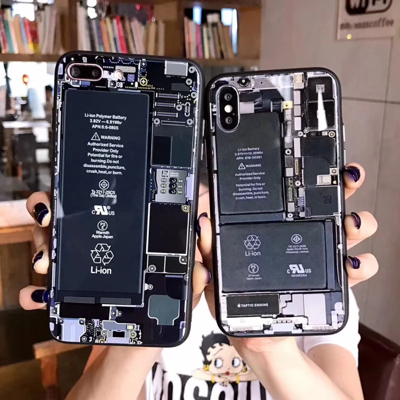 Retro Game Machine Tempered Glass Case for Apple iphone 7 8 iphone X XS Max XR 7 8 Plus 6 6s 6 Plus Silicone Protective Fundas
Retro Game Machine Tempered Glass Case for Apple iphone 7 8 iphone X XS Max XR 7 8 Plus 6 6s 6 Plus Silicone Protective Fundas