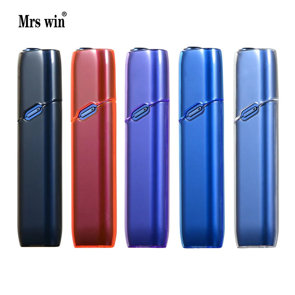 Colorful Transparent Hard Case For IQOS 3.0 Multi E Cigarette For IQOS 3 Protective Cover Hard Case
Colorful Transparent Hard Case For IQOS 3.0 Multi E Cigarette For IQOS 3 Protective Cover Hard Case