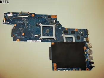 KEFU For Toshiba L850D C850D Laptop Motherboard H000050830 Main board Socket FS1 DDR3 WITH Video card
KEFU For Toshiba L850D C850D Laptop Motherboard H000050830 Main board Socket FS1 DDR3 WITH Video card