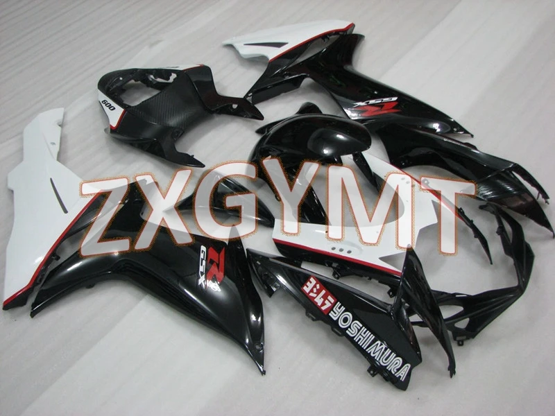 Fairing Kits for Suzuki GSXR750 2013 Full Body Kits GSXR750 2013 Abs Fairing GSX R 750 2011 - 2017 K11
Fairing Kits for Suzuki GSXR750 2013 Full Body Kits GSXR750 2013 Abs Fairing GSX R 750 2011 - 2017 K11