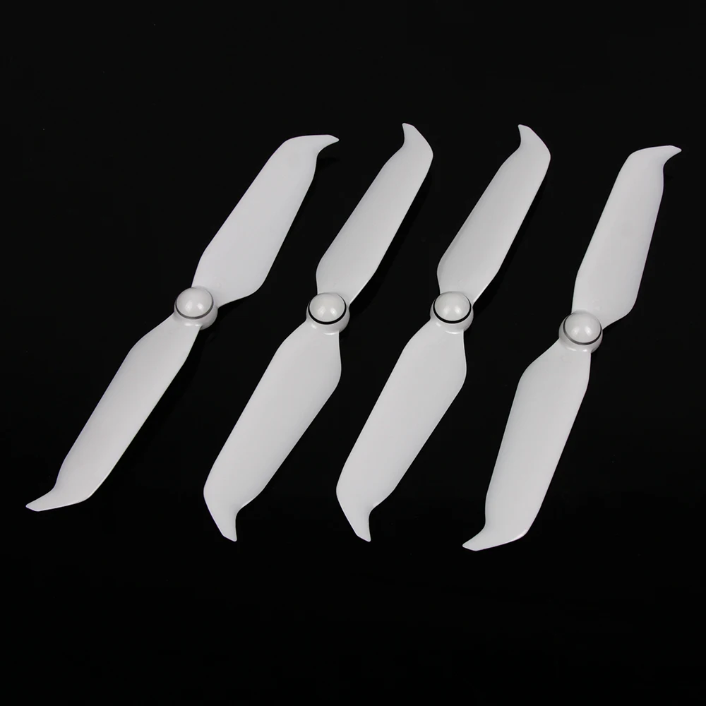 9455S Noise Reduction Propellers CW CCW Paddles for DJI Phantom 4 pro V2.0 / Advanced
9455S Noise Reduction Propellers CW CCW Paddles for DJI Phantom 4 pro V2.0 / Advanced