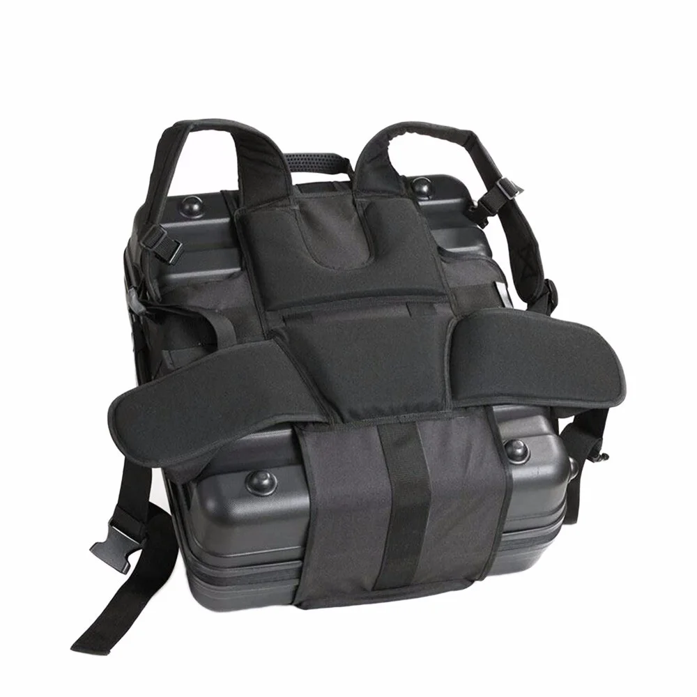 Adjustable Backpack Adapter Belt for DJI Inspire 2 Shoulder Strap for Inspire 1/ 1v2.0 Pro Drone Carrying Case Bag Accessories
Adjustable Backpack Adapter Belt for DJI Inspire 2 Shoulder Strap for Inspire 1/ 1v2.0 Pro Drone Carrying Case Bag Accessories
