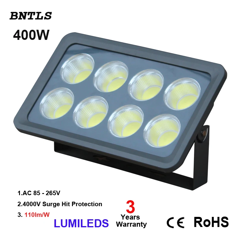 Waterproof IP66 LED Flood light Outdoor Lighting 30W 50W 100W led floodlights 110V 220V LED Spotlight projecteur led exterieur
Waterproof IP66 LED Flood light Outdoor Lighting 30W 50W 100W led floodlights 110V 220V LED Spotlight projecteur led exterieur