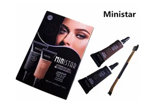 by dhl or ems 200sets Eyebrow Shadows Pigments Black Brown Henna Long Lasting Eye Brow Cream Enhancer Kits with Brush hot
by dhl or ems 200sets Eyebrow Shadows Pigments Black Brown Henna Long Lasting Eye Brow Cream Enhancer Kits with Brush hot