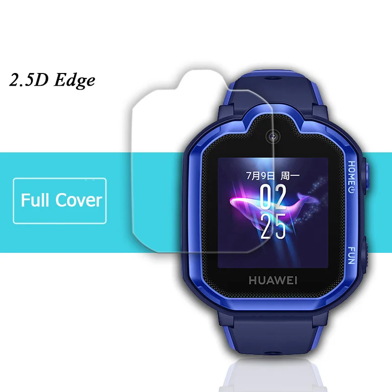 0.26mm High Clear Tempered Glass For Huawei Watch3 Pro GPS Sport SIM-AL00 Anti-Purple Light Screen Protectors for Huawei Watch
0.26mm High Clear Tempered Glass For Huawei Watch3 Pro GPS Sport SIM-AL00 Anti-Purple Light Screen Protectors for Huawei Watch