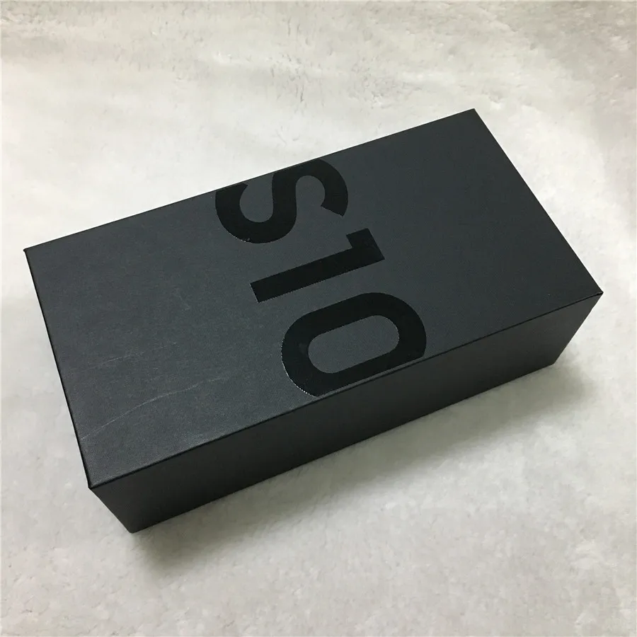 1pcs New original s10 s10+ s10e phone empty box with phone accessories box Packaging Packing Box Case For galaxy s10 plus s10e
1pcs New original s10 s10+ s10e phone empty box with phone accessories box Packaging Packing Box Case For galaxy s10 plus s10e