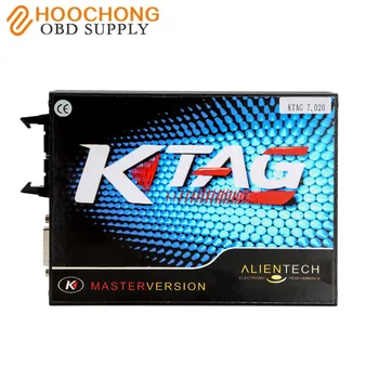 2017 Latest V2.23 KTAG ECU Programming Tool Firmware V7.020 KTAG Master Version with Unlimited Token
2017 Latest V2.23 KTAG ECU Programming Tool Firmware V7.020 KTAG Master Version with Unlimited Token