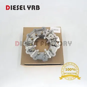 Turbo Nozzle ring Garrett gt1749v 724930 756062 VNT for Dodge Caliber CRD balanced turbocharger Nozzle ring
Turbo Nozzle ring Garrett gt1749v 724930 756062 VNT for Dodge Caliber CRD balanced turbocharger Nozzle ring