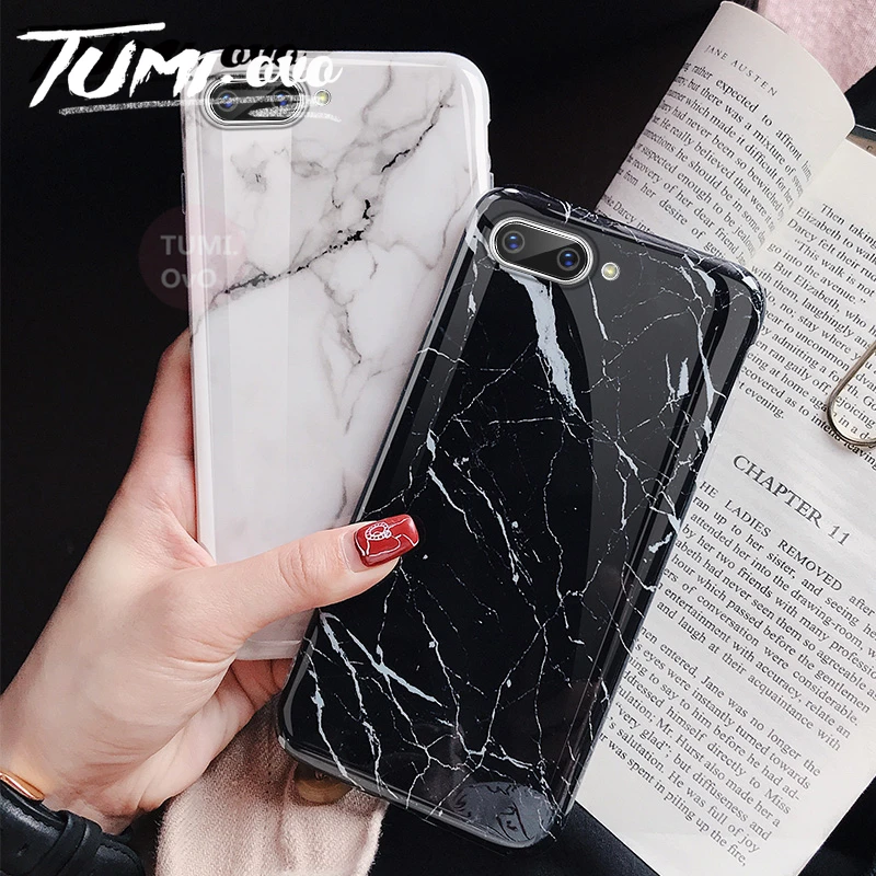 Роскошный Мраморный чехол S10 E Lite для Samsung Galaxy S7 S9 S8 Plus силиконовый A10 A20 A30 A50 M10 |