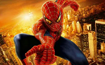 marvel comics spider man super city building photo backdrop High quality Computer print party background
marvel comics spider man super city building photo backdrop High quality Computer print party background
