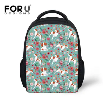 FORUDESIGNS Children Kindergarten Backpack School Bags for Girls Brittany Flower Book Bag Softback Kids Preppy Schoolbag Satchel
FORUDESIGNS Children Kindergarten Backpack School Bags for Girls Brittany Flower Book Bag Softback Kids Preppy Schoolbag Satchel
