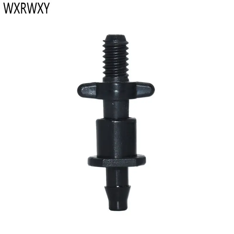 1/4 inch straight barb connector Thread 4/7 hose barbs barbed 2 way joint 4/7 pe pvc pipe drip irrigation for greenhouse 20pcs
1/4 inch straight barb connector Thread 4/7 hose barbs barbed 2 way joint 4/7 pe pvc pipe drip irrigation for greenhouse 20pcs