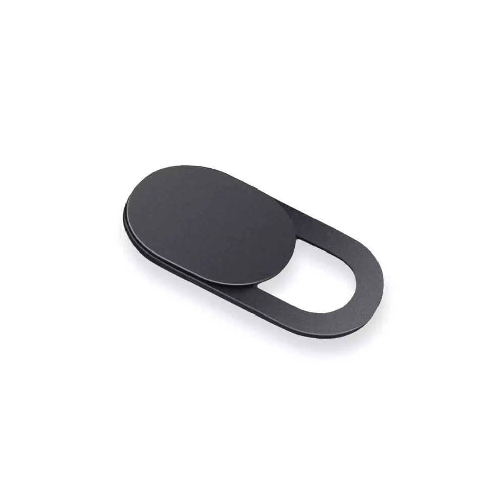 Universal WebCam Cover Shutter Magnet Slider Plastic Camera Cover for iPhone iPad PC Laptops Mobile Phone Lens Privacy Sticker
Universal WebCam Cover Shutter Magnet Slider Plastic Camera Cover for iPhone iPad PC Laptops Mobile Phone Lens Privacy Sticker