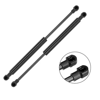 2 PCS Rear Trunk Lift Support Shocks Struts For 2001 2002 2003 2004 2005 2006 Lexus LS430 SG429032 6415
2 PCS Rear Trunk Lift Support Shocks Struts For 2001 2002 2003 2004 2005 2006 Lexus LS430 SG429032 6415