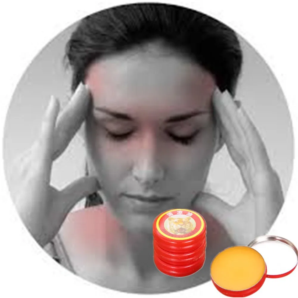 Chinese FENGYOUJING Red Tiger Balm Plaster Muscular Pain Stiff Shoulders Pain Relieving Patch headache Relief Essential Oil 3g
Chinese FENGYOUJING Red Tiger Balm Plaster Muscular Pain Stiff Shoulders Pain Relieving Patch headache Relief Essential Oil 3g