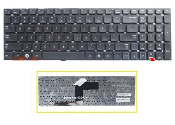 SSEA New US Keyboard for Samsung RV509 RV511 RV513 RV515 RV518 RV520 Laptop black Keyboard without Frame
SSEA New US Keyboard for Samsung RV509 RV511 RV513 RV515 RV518 RV520 Laptop black Keyboard without Frame