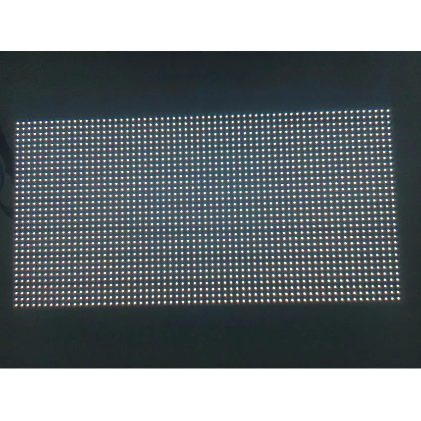 High Quality Waterproof P4 Outdoor 64x32dots RGB LED Module 256*128mm Full Color led Display Screen For Video Wall Panel
High Quality Waterproof P4 Outdoor 64x32dots RGB LED Module 256*128mm Full Color led Display Screen For Video Wall Panel