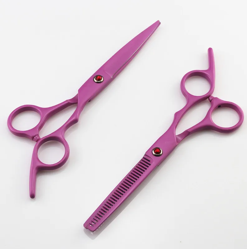 5.5" pink professional barber razor blade haircut scissors Quality hairdressing scissors hair cutting shears
5.5" pink professional barber razor blade haircut scissors Quality hairdressing scissors hair cutting shears