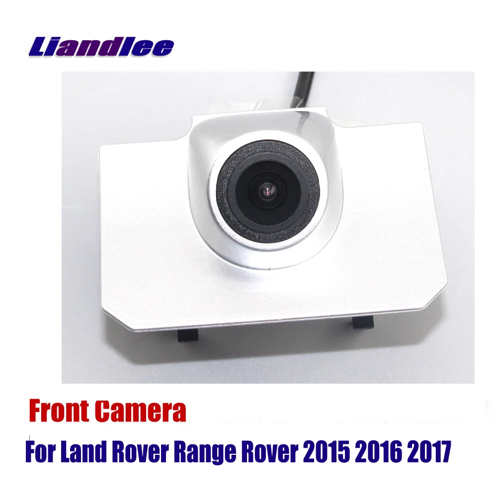 Liandlee AUTO CAM Car Front View Camera For Land Rover Range Rover 2015 2016 2017 ( Not Reverse Rear Parking Camera )
Liandlee AUTO CAM Car Front View Camera For Land Rover Range Rover 2015 2016 2017 ( Not Reverse Rear Parking Camera )