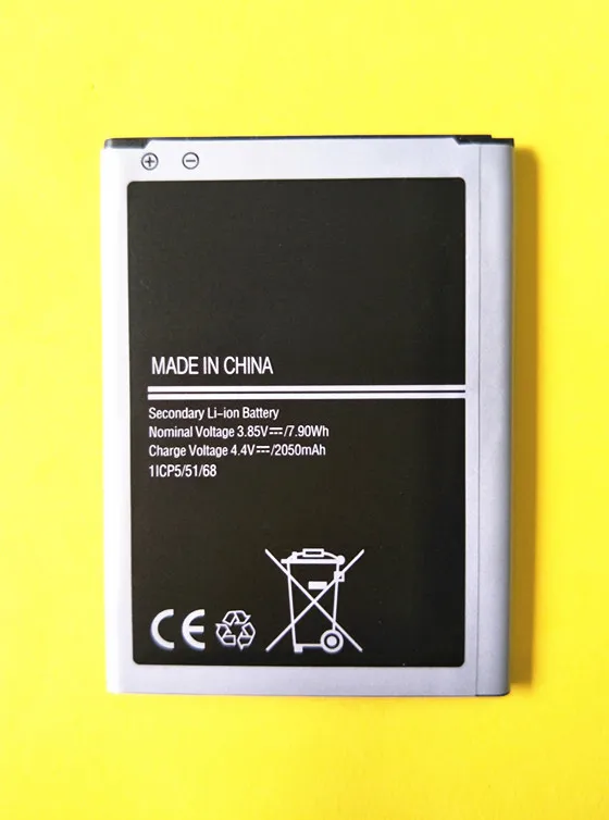 High quality New EB-BJ120CBU phone Battery for Samsung Galaxy J1 2016 J120 Galaxy Express 3 SM-J120A J120 J120F EB-BJ120CBE
High quality New EB-BJ120CBU phone Battery for Samsung Galaxy J1 2016 J120 Galaxy Express 3 SM-J120A J120 J120F EB-BJ120CBE