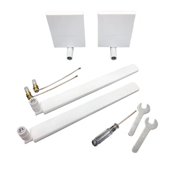 Antenna Refitting Signal Booster 8DB Omnidirectional 7DB Orientational Refit Antenna 5km Distance for Mi 4K Drone
Antenna Refitting Signal Booster 8DB Omnidirectional 7DB Orientational Refit Antenna 5km Distance for Mi 4K Drone