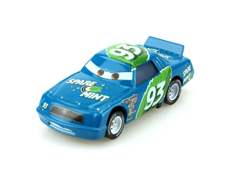 cars 93 spare mint