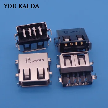 Shen used laptop motherboard USB interface board USB connector USB 2.0 female socket
Shen used laptop motherboard USB interface board USB connector USB 2.0 female socket