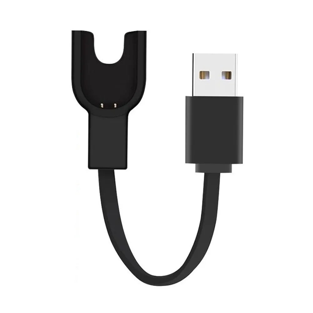 Pure Copper Wire Core Charger Replacement Mini Bracelet Portable USB Cable Smart Accessories Power Supply For Xiaomi Mi Band 3
Pure Copper Wire Core Charger Replacement Mini Bracelet Portable USB Cable Smart Accessories Power Supply For Xiaomi Mi Band 3