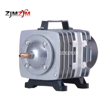 220v 18W 0.020MPA 38L / MIN Seafood Pool Aquarium Oxygen Machine Aquarium Electromagnetic Air Pump ACO-001 Oxygen Pump Hot Sale
220v 18W 0.020MPA 38L / MIN Seafood Pool Aquarium Oxygen Machine Aquarium Electromagnetic Air Pump ACO-001 Oxygen Pump Hot Sale