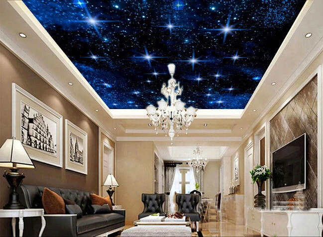 3d wallpaper custom mural Star-studded night sky zenith ceiling design home decor living room photo wallpaper for walls 3 d
3d wallpaper custom mural Star-studded night sky zenith ceiling design home decor living room photo wallpaper for walls 3 d