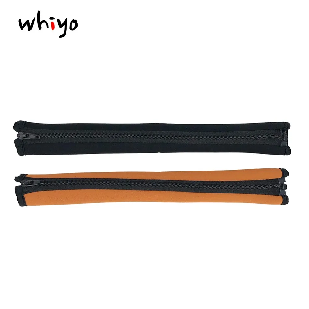 1 pcs of Bumper Head Pads Headband Cushion Pads for Sennheiser HD598 HD-598 Headset Sleeve Earphone
1 pcs of Bumper Head Pads Headband Cushion Pads for Sennheiser HD598 HD-598 Headset Sleeve Earphone