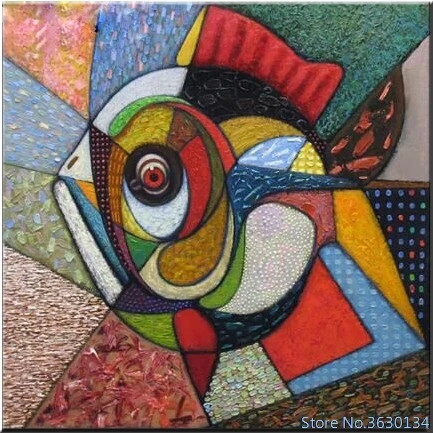 Diy Diamond Painting Diamond Abstract fish 5D Cross Stitch Crystal Square Dill Full Diy Diamond Embroidery Resin Home Decoration
Diy Diamond Painting Diamond Abstract fish 5D Cross Stitch Crystal Square Dill Full Diy Diamond Embroidery Resin Home Decoration