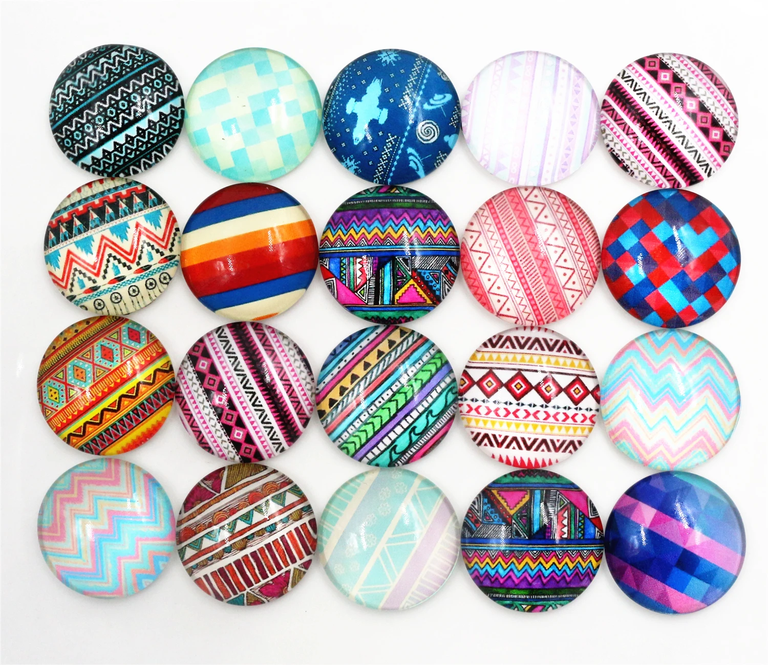 Hot Sale 10pcs 20mm New Fashion Mixed Totem Handmade Photo Glass Cabochons Pattern Domed Jewelry Accessories Supplies-H3-72
Hot Sale 10pcs 20mm New Fashion Mixed Totem Handmade Photo Glass Cabochons Pattern Domed Jewelry Accessories Supplies-H3-72