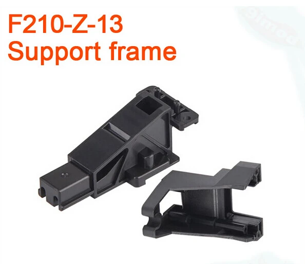 F17436 Walkera F210 RC Helicopters Quadcopter spare parts F210-Z-13 Support Bracket Frame
F17436 Walkera F210 RC Helicopters Quadcopter spare parts F210-Z-13 Support Bracket Frame