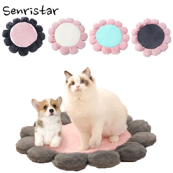 Pet Soft Plush Dog Bed Mats For Small Medium Large Dogs Living Room Bedroom Blanket Pad Cat Puppy Dog Breathable Cushion Beds
Pet Soft Plush Dog Bed Mats For Small Medium Large Dogs Living Room Bedroom Blanket Pad Cat Puppy Dog Breathable Cushion Beds