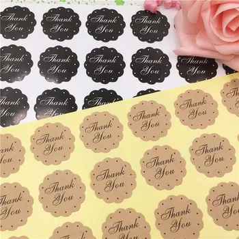 5000Pcs/Lot Thank You Sticker Labels Paper Packing Label Stickers DIY Gift Label 3cm Sealing Stickers For Gifts Cake Boxes Bag
5000Pcs/Lot Thank You Sticker Labels Paper Packing Label Stickers DIY Gift Label 3cm Sealing Stickers For Gifts Cake Boxes Bag