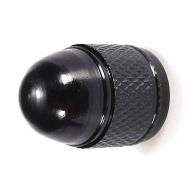 Auto 4PCS Black Aluminum Car tire valve caps Bullet unique design Car Truck Air Port Cover Tire Rim Valve Caps Wheel Stems Caps
Auto 4PCS Black Aluminum Car tire valve caps Bullet unique design Car Truck Air Port Cover Tire Rim Valve Caps Wheel Stems Caps