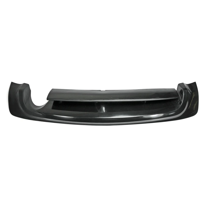 Civic FD2 Mugen Style Rear Diffuser FRP(1)