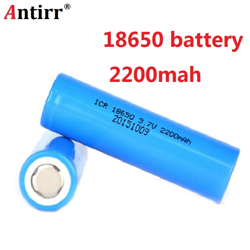 18650 Battery rechargeable 18650 22FM for flashlight power bank ICR18650-22FM 2200mAh 3.6v charge18650 rechargeable batteries
18650 Battery rechargeable 18650 22FM for flashlight power bank ICR18650-22FM 2200mAh 3.6v charge18650 rechargeable batteries