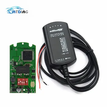 2019 AdBlue Emulator System Box 9 IN 1 For MAN/MB/forIVECOD-AF/for VOLVO//AdBlue 9in1 SCR&NOX A+Version Full Chip
2019 AdBlue Emulator System Box 9 IN 1 For MAN/MB/forIVECOD-AF/for VOLVO//AdBlue 9in1 SCR&NOX A+Version Full Chip