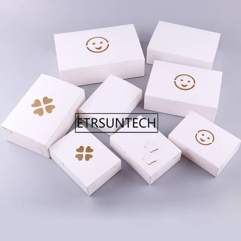 200pcs Disposable kraft paper Fried Chicken Wings Popcorn Dessert storage Box takeout box candy fruit packaging boxes
200pcs Disposable kraft paper Fried Chicken Wings Popcorn Dessert storage Box takeout box candy fruit packaging boxes
