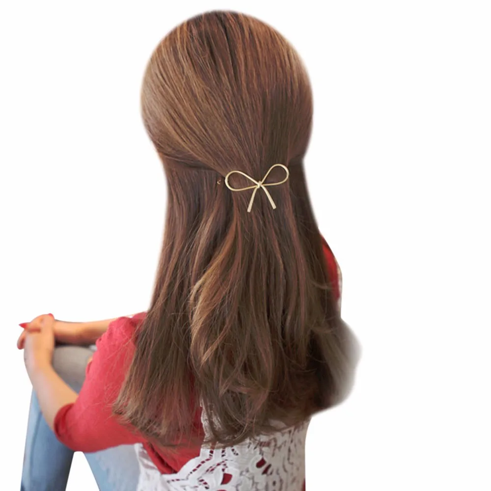 Jewelry Metal Big Elastic Women Geometric Openwork Butterfly Hairpin Hair Clips Headdress Hair Bow Accessories Wholesale
Jewelry Metal Big Elastic Women Geometric Openwork Butterfly Hairpin Hair Clips Headdress Hair Bow Accessories Wholesale