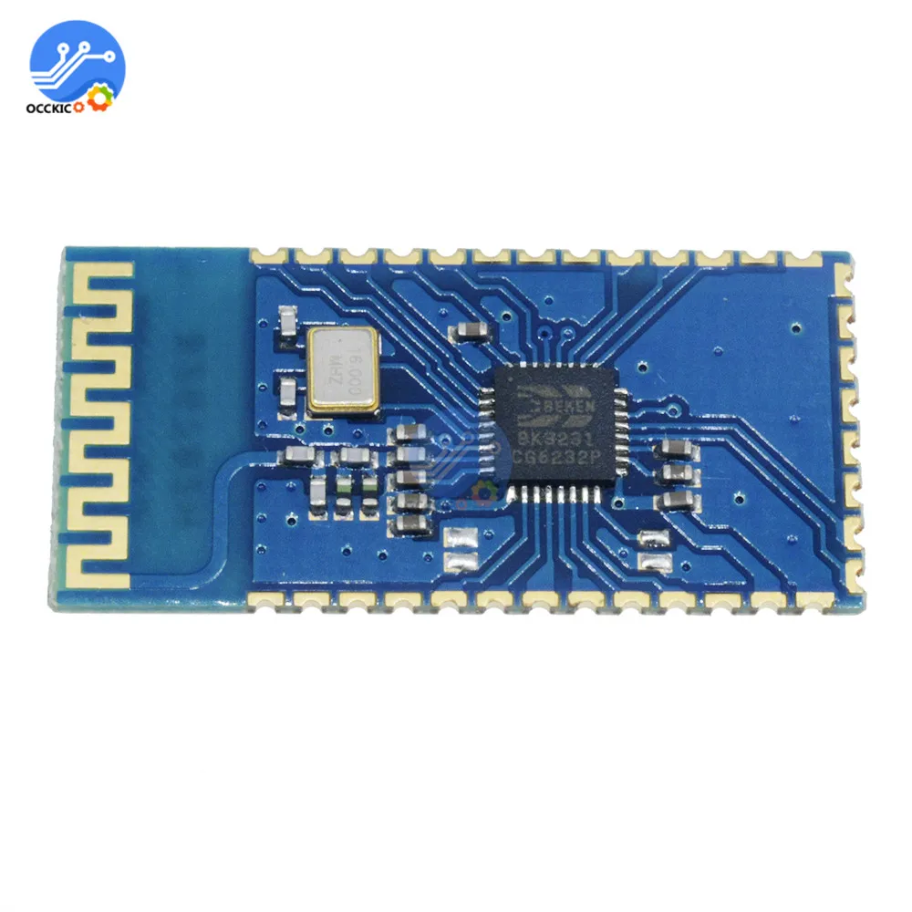 SPP-C Bluetooth Serial Adapter Module Transmitter Audio Board Receiver Profesional Controlador Microphone Wireless
SPP-C Bluetooth Serial Adapter Module Transmitter Audio Board Receiver Profesional Controlador Microphone Wireless