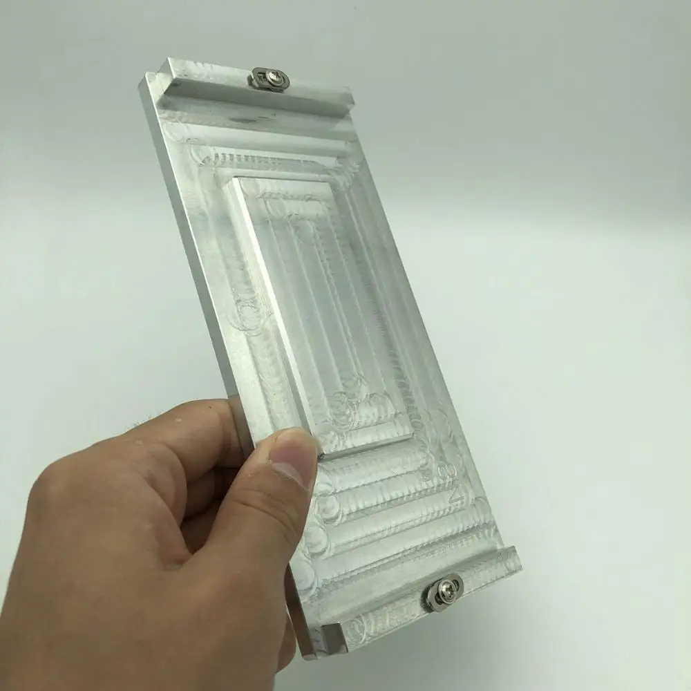 Frame glue cleaning mold for Samsung Note 8 lcd with middle frame heating cleaning glue for edge glue cleaning elephone repair
Frame glue cleaning mold for Samsung Note 8 lcd with middle frame heating cleaning glue for edge glue cleaning elephone repair