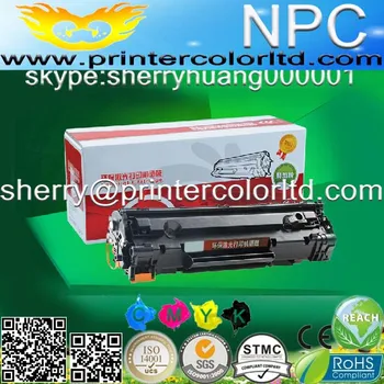 For HP CE285A 85a 285a compatible toner cartridge for HP LaserJet 1212nf/1214nfh/1217nfw Pro P1100/1102W Pro M1130/1132/1210
For HP CE285A 85a 285a compatible toner cartridge for HP LaserJet 1212nf/1214nfh/1217nfw Pro P1100/1102W Pro M1130/1132/1210